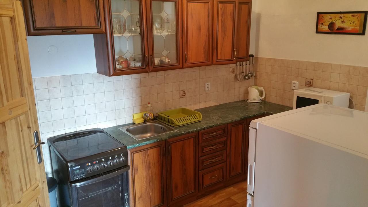 Penzion Filoun Plavy Exterior foto