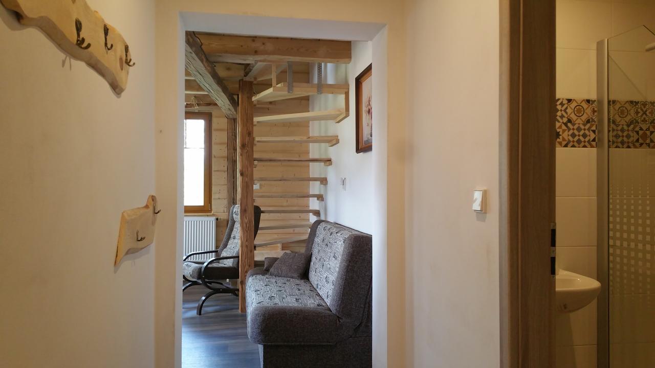 Penzion Filoun Plavy Exterior foto