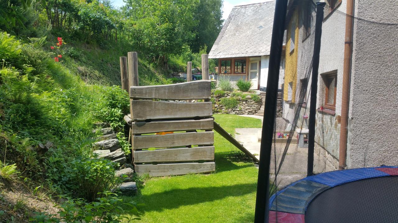 Penzion Filoun Plavy Exterior foto